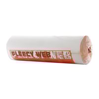 Tessuto soffice da 1,5 mm. Rotolo da 1,80 x 0,25 m.